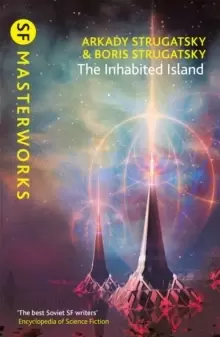 Image of The Inhabited Island