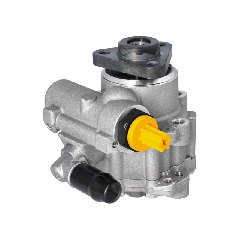Image of Power steering pump MEYLE 114 631 0063