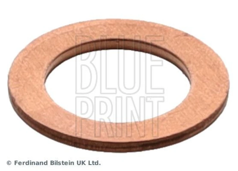 Image of Blue PRINT Sump plug washer Blue PRINT ADBP010042