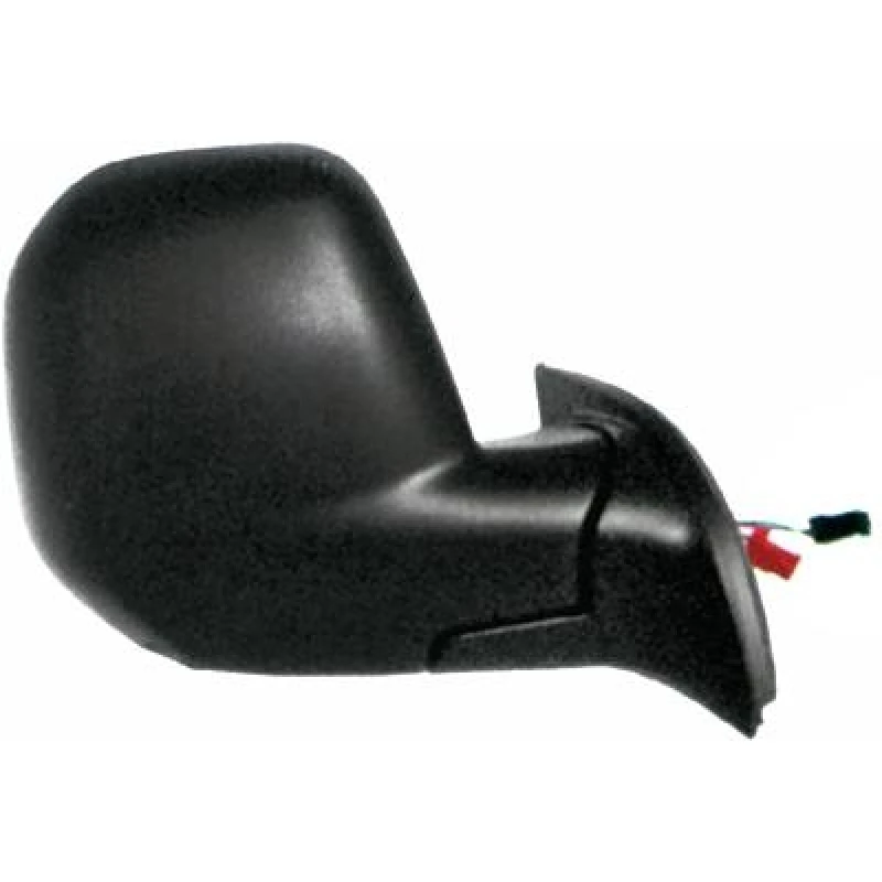 Image of DIEDERICHS 4013626 Wing mirror Right, Heatable Outside Mirror (50)