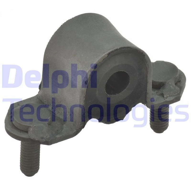 Image of DELPHI Anti roll bar bush DELPHI TD1198W