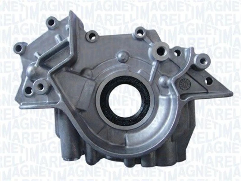Image of MAGNETI MARELLI Oil Pump MAGNETI MARELLI 351516000095