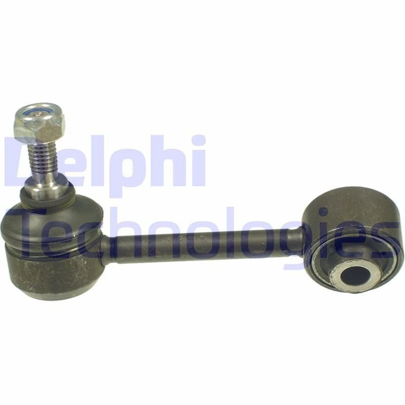Image of DELPHI Anti-roll bar link DELPHI TC1026