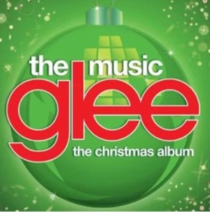 image of The Christmas Album The Music CD Album