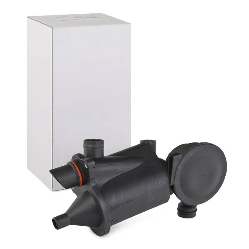 Image of Oil separator, crankcase breather METZGER 2385096