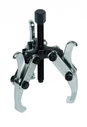 image of Sykes-Pickavant 08270000 Triple Leg Mechanical Puller -Dble Ended Reversible Leg