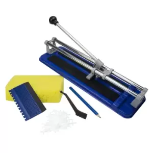 Image of Vitrex 6 Piece Tiling Kit