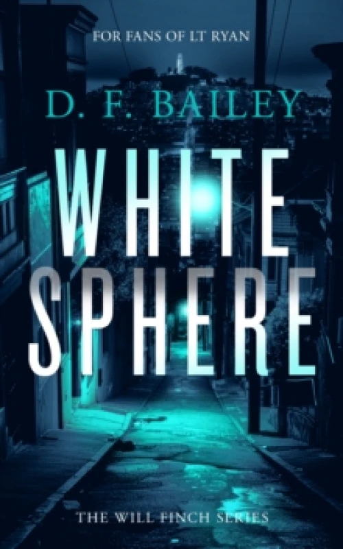 Image of White Sphere. Paperback. By DF Bailey Books