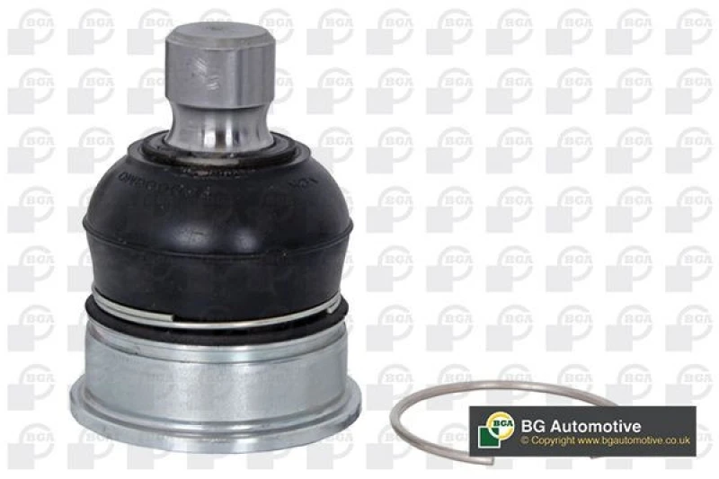 Image of BGA Ball Joint BGA SJ6501