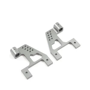 Image of Ftx Outback Fury Alloy Front & Rear Shock & Body Mounts (2Pc)