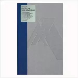 Image of Athlete - Beyond the Neighbourhood [cd + Dvd] CD Album - Used