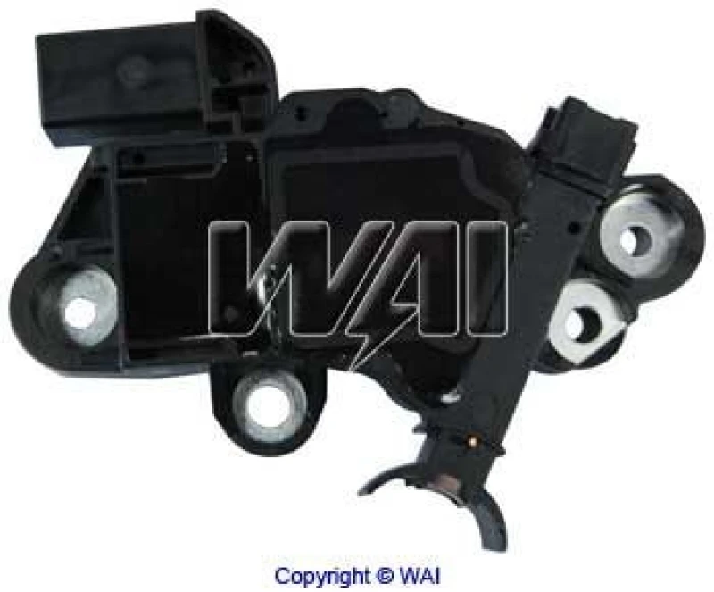 Image of Alternator voltage regulator WAI IB6024
