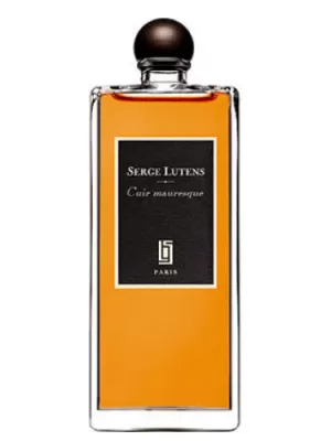 Image of Serge Lutens Cuir Mauresque Eau de Parfum Unisex 100ml