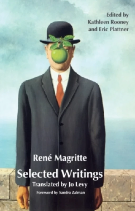 Image of Selected Writings : First English Translation Paperback / softback