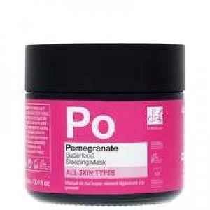 Image of Dr Botanicals The Apothecary Collection Sleep Mask 60ml