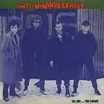 image of Anti-Nowhere League - We Are The League (Music CD)