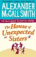 Image of house of unexpected sisters