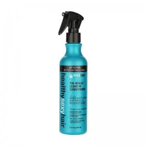 Image of Sexy Hair Healthy Tri-Wheat Leave In Conditioner 250ml