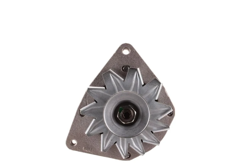 Image of Alternator WALKER WAL00653
