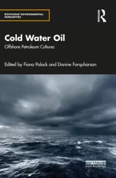 Image of Cold Water OilOffshore Petroleum Cultures