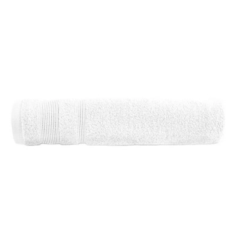 Image of Allure Bath Fashions Luxury Zero Twist Egyptian Cotton Bath Sheet - White