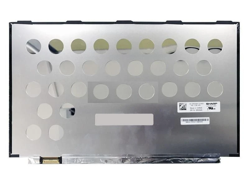 Image of CoreParts MSC133F30-311M laptop spare part Display