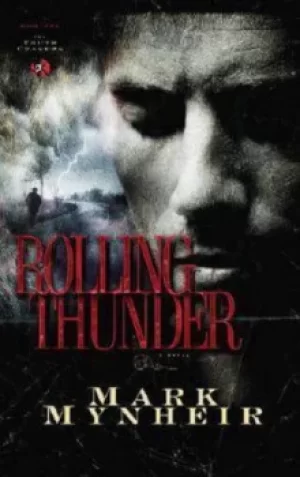 Image of Rolling thunder by Mark Mynheir