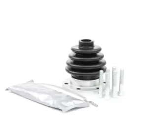 Image of AUTOFREN SEINSA CV Boot VW,AUDI,RENAULT D8150 113501149,7701034903,113501149 CV Joint Gaiter,CV Joint Boot,Bellow, drive shaft 191498201D