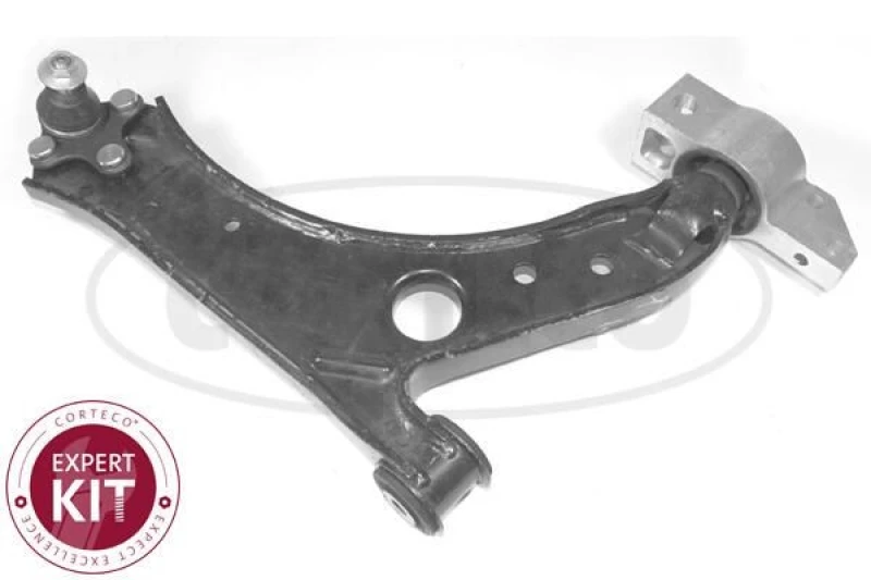 Image of Suspension arm CORTECO 49399481