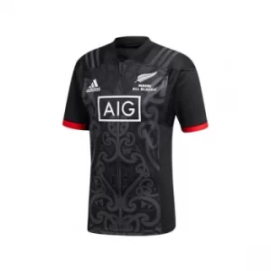Image of Adidas All Blacks Maori Design S