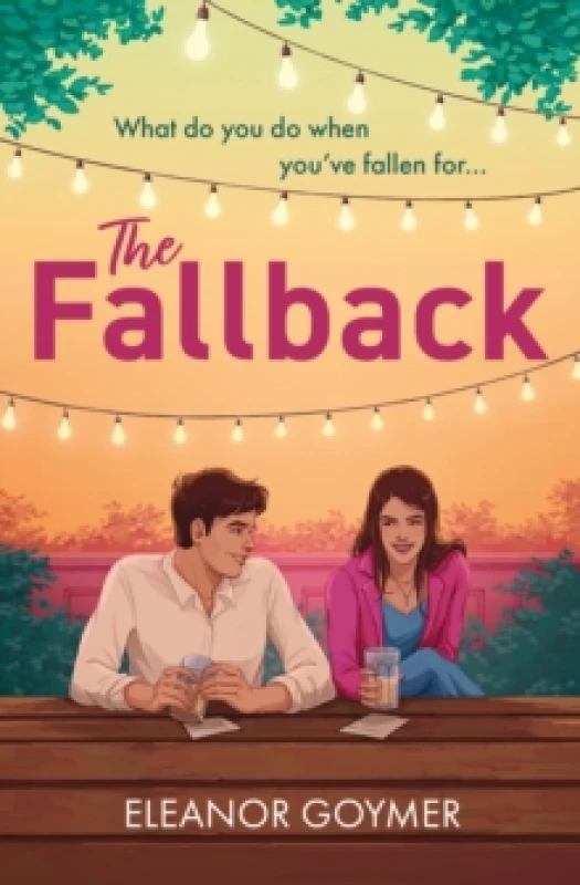 Image of The Fallback. Paperback. By Eleanor Goymer Books