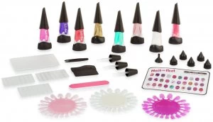Image of Nail a Peel Deluxe Colour Kit