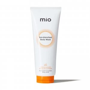 image of Mio Sun-Drenched Body Wash 200ml