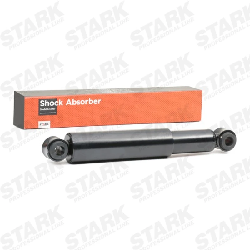 Image of STARK Shock absorber STARK SKSA-01334344