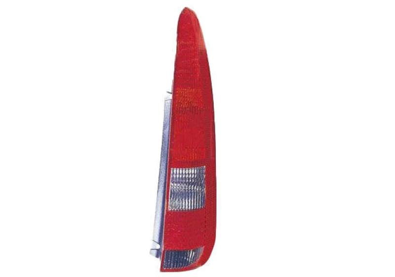 Image of ALKAR 2202389 Rear light without bulb holder, Right, PY21W Combination Rearlight (391)