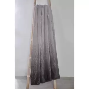 Image of Ombre Fleece Bed Throw