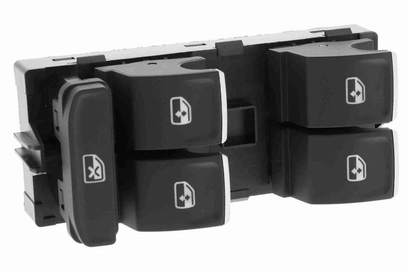 Image of Window switch VEMO V10-73-0583