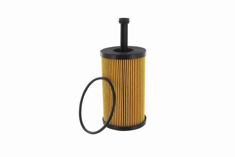 Image of VAICO V42-0004 Oil filter Filter Insert, Original VAICO Quality Oil Filter (7)