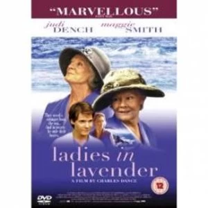 Image of Ladies in Lavender DVD