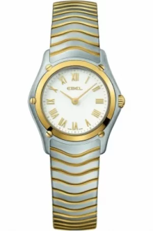 image of Ladies Ebel Classic Watch 1215643