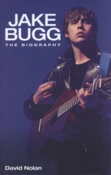 Image of Jake Bugg by David Nolan Hardback