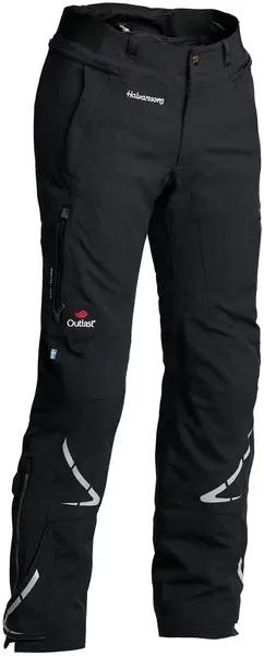 Image of Halvarssons Wish Black Size 60