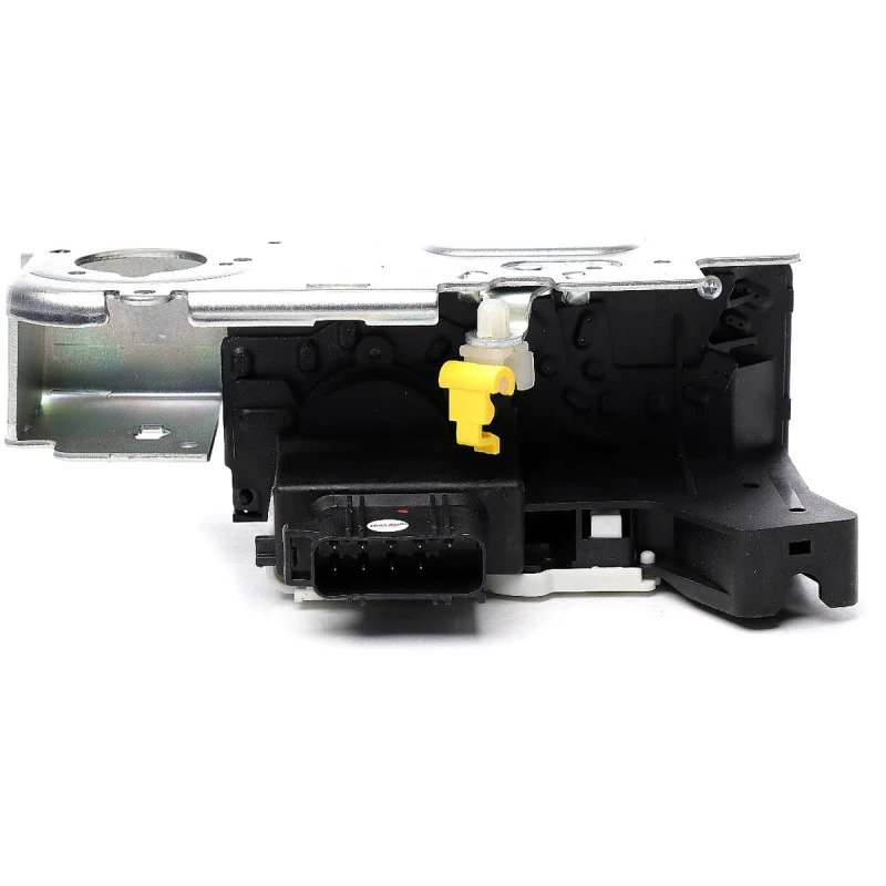 Image of METZGER 2314313 Door Lock OE-PART with central locking, Right Front Door Lock (1361)