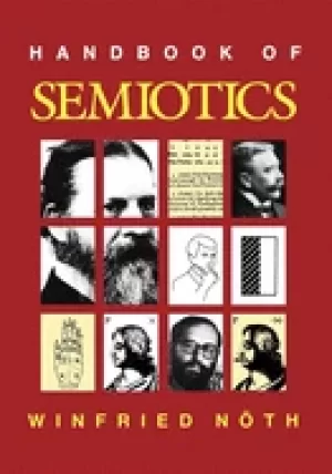 Image of handbook of semiotics