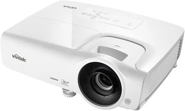 Image of WXGA 3200 ANSI Lumens DLP Projector