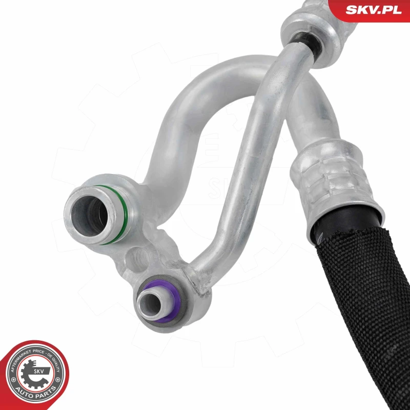 Image of ESEN SKV High- / Low Pressure Line, air conditioning ESEN SKV 87SKV807