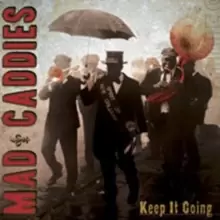 Image of Keep It Going