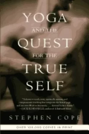Image of yoga and the quest for the true self
