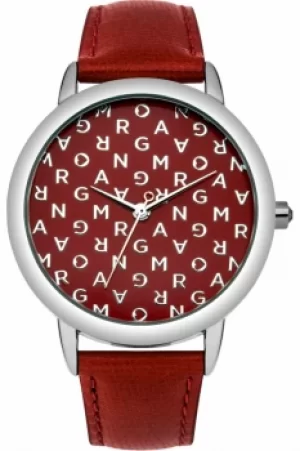 image of Ladies Morgan Watch M1258R