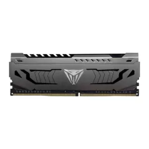 Image of Patriot Memory Viper Steel PVS48G360C8 memory module 8GB 1 x 8GB...